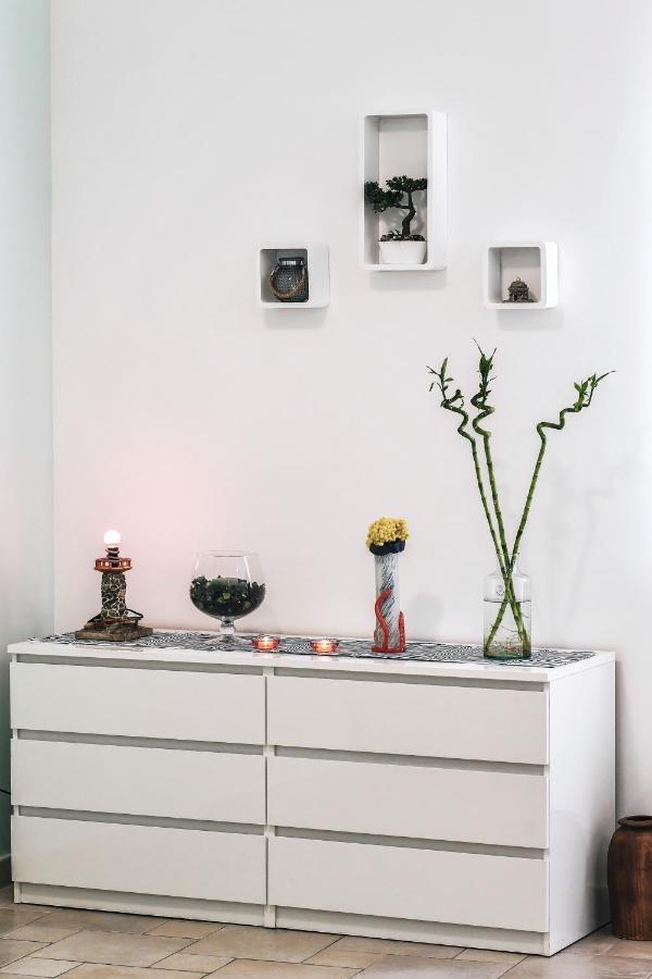 Apartman Lui Rijeka Bagian luar foto
