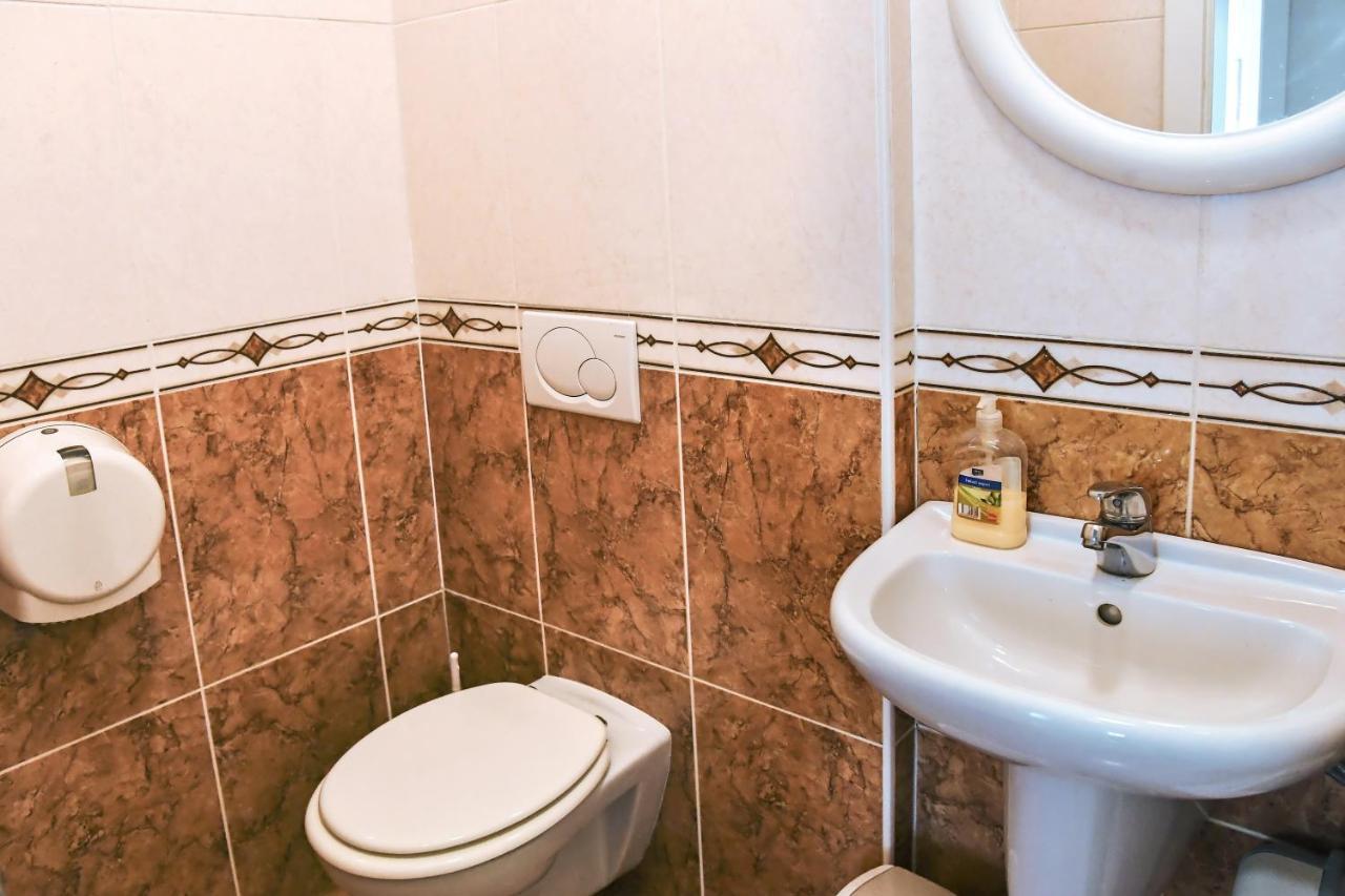 Apartman Lui Rijeka Bagian luar foto